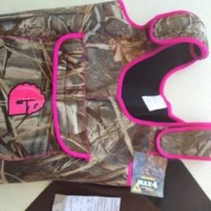 Women’s Gator Waders